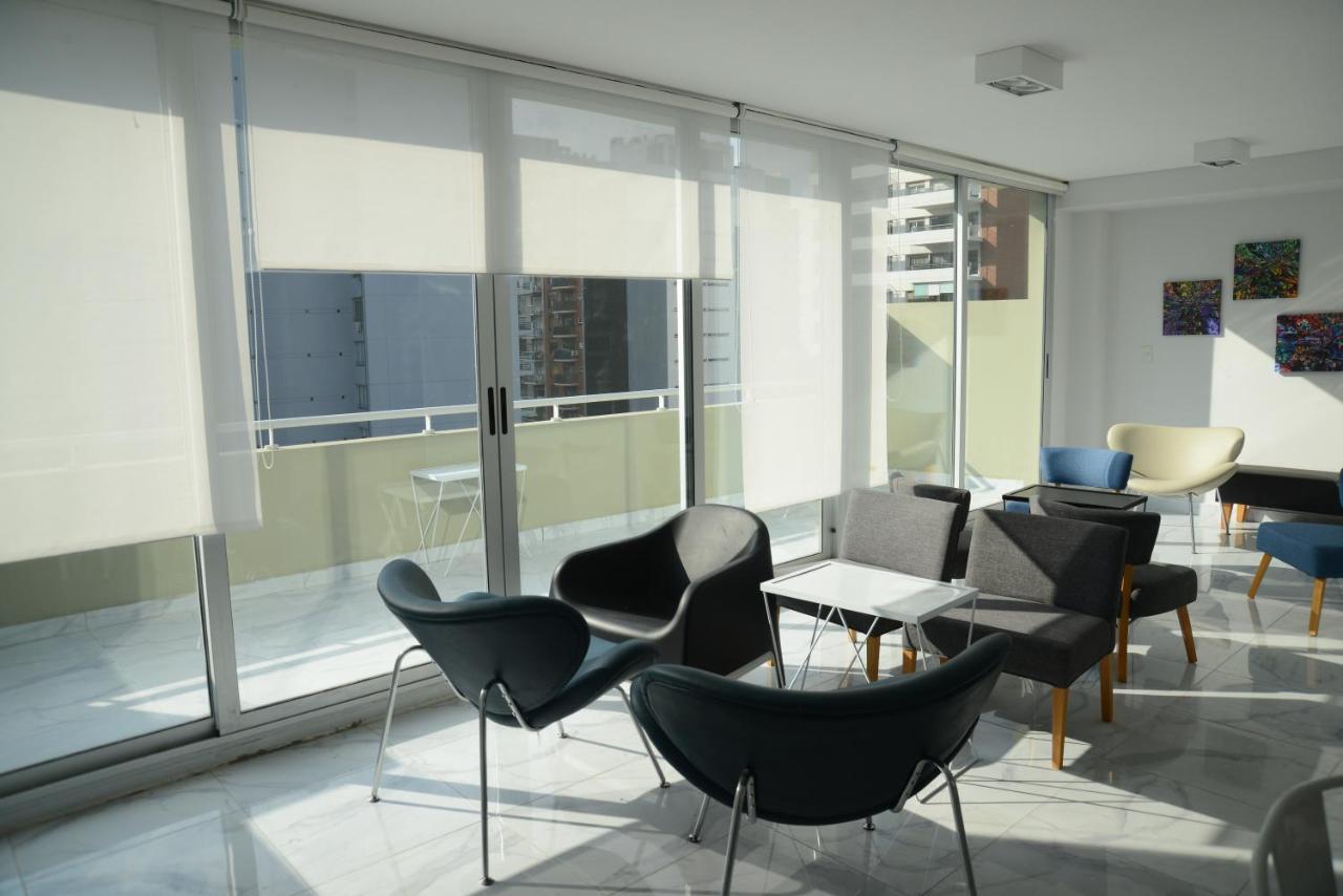 Montaneses 2830 Modern Flat Apartment - Buenos Aires, Buenos Aires
